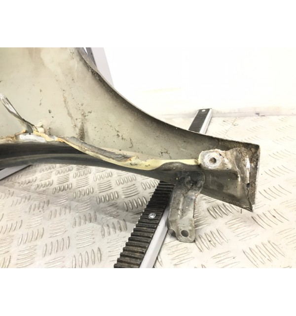 Крыло переднее левое бу для Ford Ka  1.2 i,  2010 г.