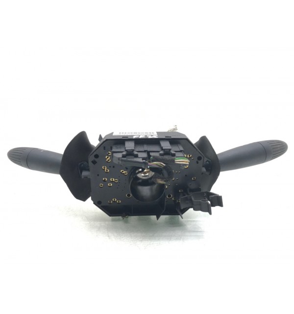 Переключатель подрулевой (стрекоза) бу для Ford Ka  1.2 i,  2010 г.