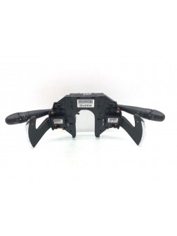 Переключатель подрулевой (стрекоза) бу для Citroen C4 Picasso 1.6 HDi, 2008 г.