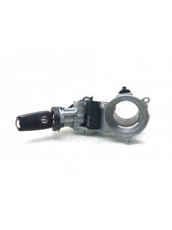 Замок зажигания бу для Opel Corsa D 1.3 CDTi,  2012 г.