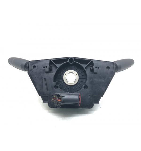 Переключатель подрулевой (стрекоза) бу для Opel Corsa D 1.4 i,  2008 г.