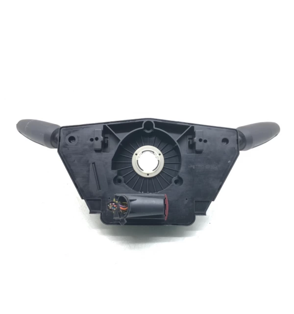 Переключатель подрулевой (стрекоза) бу для Opel Corsa D 1.4 i,  2008 г.