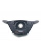Переключатель подрулевой (стрекоза) бу для Opel Corsa D 1.4 i,  2008 г.