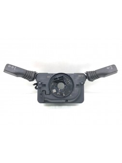 Переключатель подрулевой (стрекоза) бу для Opel Zafira B 1.7 CDTi, 2011 г.