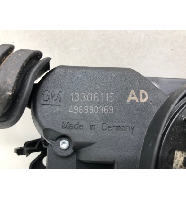 Переключатель подрулевой (стрекоза) бу для Opel Zafira B 1.7 CDTi,  2011 г.