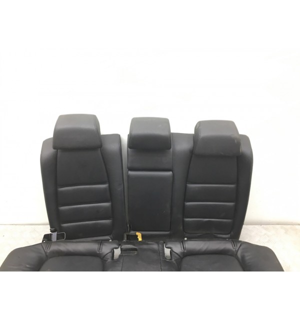 Салон (комплект сидений) бу для Mazda 6  3 2.2 TDi,  2015 г.