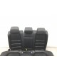 Салон (комплект сидений) бу для Mazda 6  3 2.2 TDi,  2015 г.
