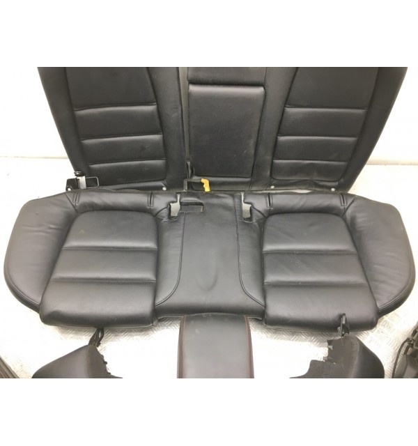 Салон (комплект сидений) бу для Mazda 6  3 2.2 TDi,  2015 г.