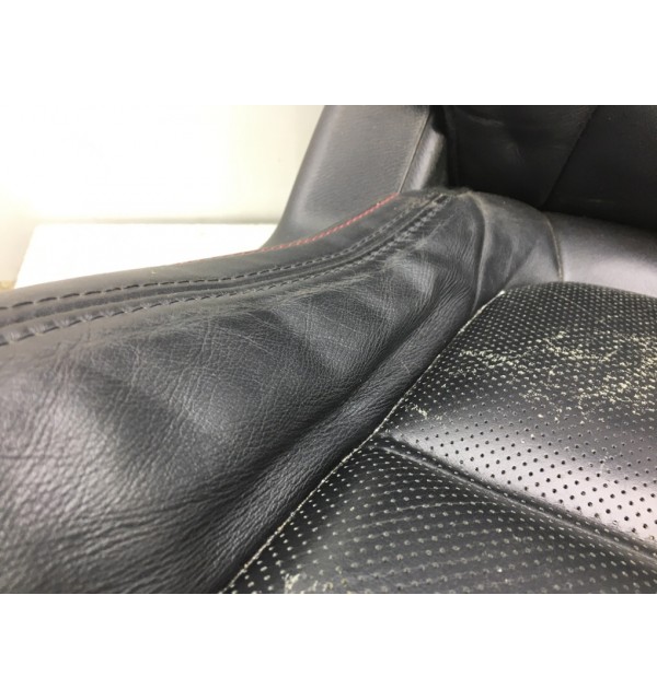 Салон (комплект сидений) бу для Mazda 6  3 2.2 TDi,  2015 г.
