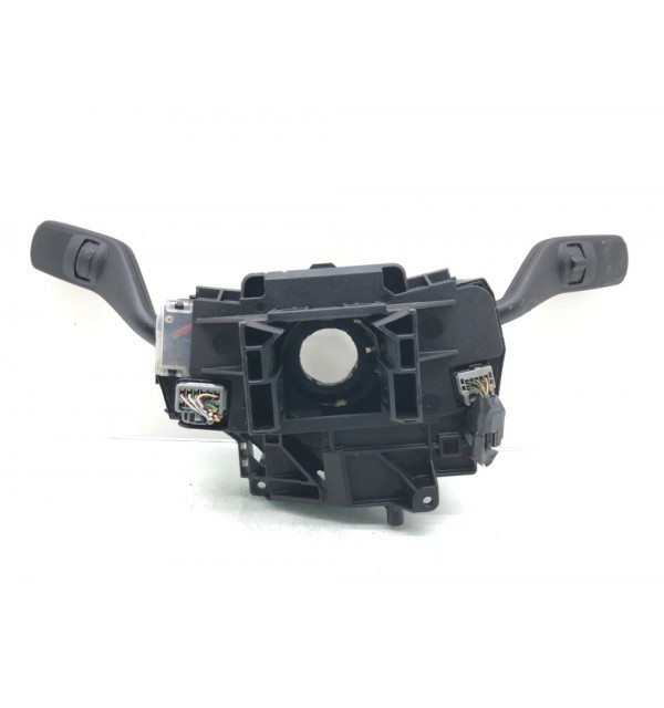 Переключатель подрулевой (стрекоза) бу для Ford Focus 2 2.0 i,  2007 г.