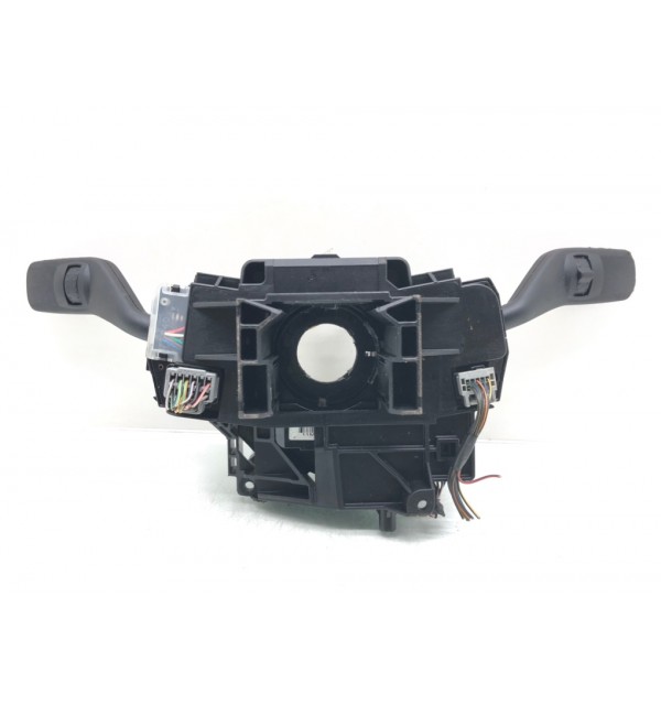 Переключатель подрулевой (стрекоза) бу для Ford Focus 2 1.6 TDCi,  2011 г.