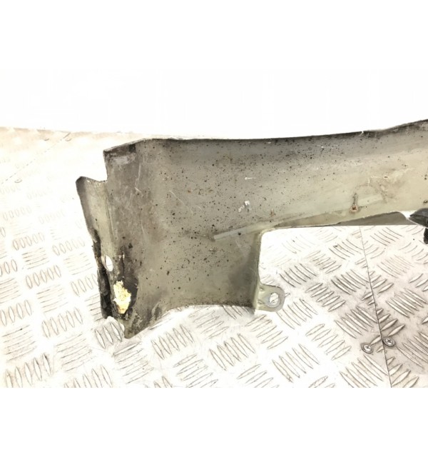 Крыло переднее правое бу для Fiat Punto 2 1.3 JTD,  2007 г.
