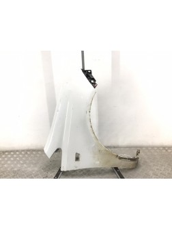 Крыло переднее правое бу для Opel Corsa D 1.3 CDTi, 2012 г.