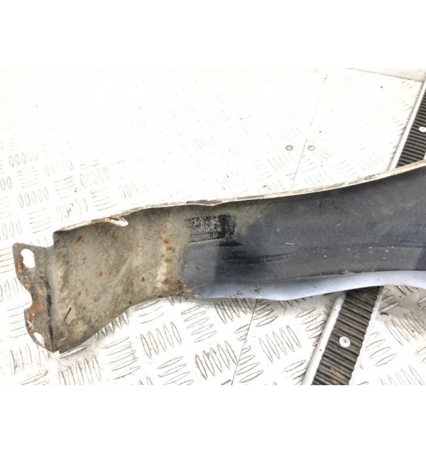 Крыло переднее правое бу для Opel Corsa D 1.3 CDTi,  2012 г.