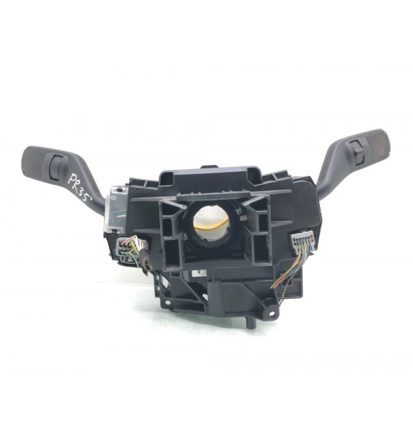 Переключатель подрулевой (стрекоза) бу для Ford Focus 2 1.6 i,  2009 г.