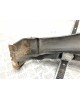 Крыло переднее правое бу для Ford Mondeo 3 1.8 i,  2006 г.