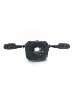 Переключатель подрулевой (стрекоза) бу для BMW 1 E87/E81/E82/E88 2.0 TD, 2010 г.