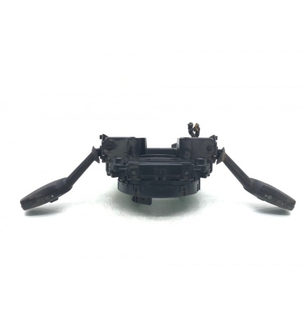 Переключатель подрулевой (стрекоза) бу для BMW 1 E87/E81/E82/E88 2.0 TD,  2010 г.