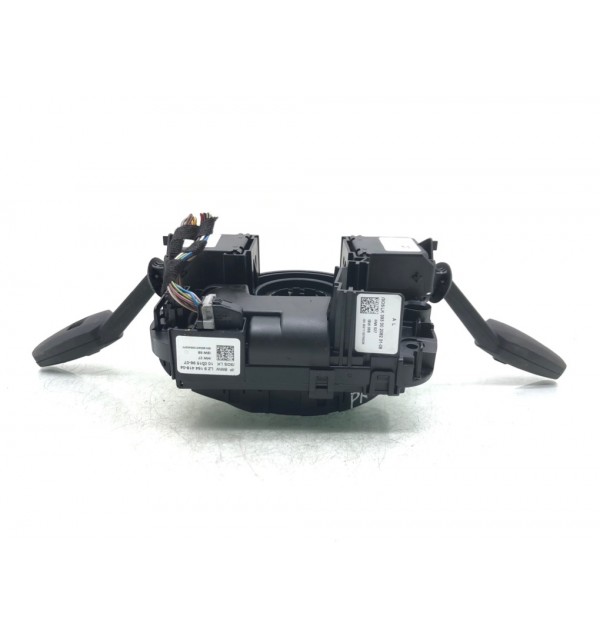 Переключатель подрулевой (стрекоза) бу для BMW 1 E87/E81/E82/E88 2.0 TD,  2010 г.