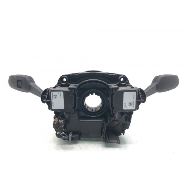 Переключатель подрулевой (стрекоза) бу для BMW 1 E87/E81/E82/E88 2.0 TD,  2010 г.
