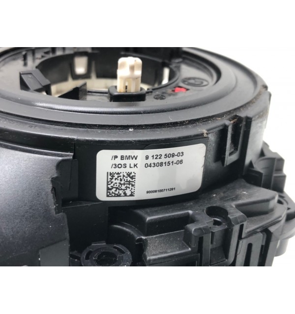 Переключатель подрулевой (стрекоза) бу для BMW 1 E87/E81/E82/E88 2.0 TD,  2010 г.