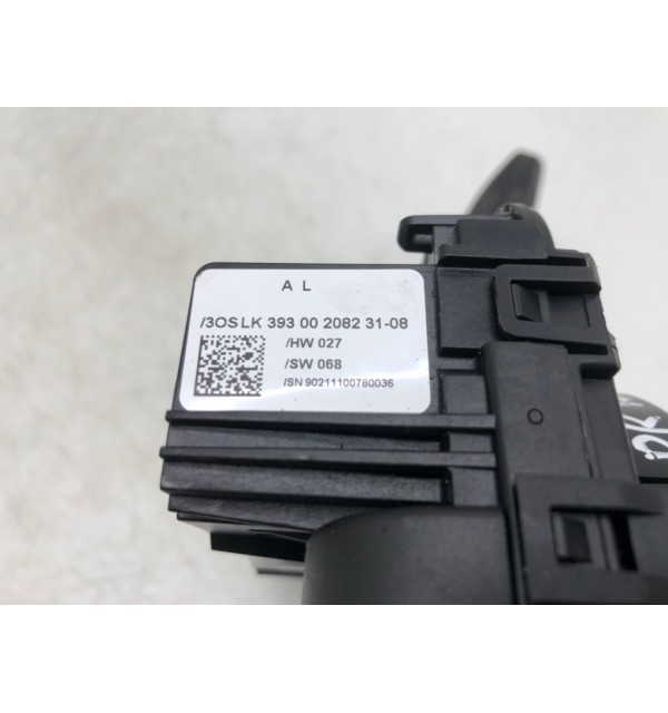 Переключатель подрулевой (стрекоза) бу для BMW 1 E87/E81/E82/E88 2.0 TD,  2010 г.