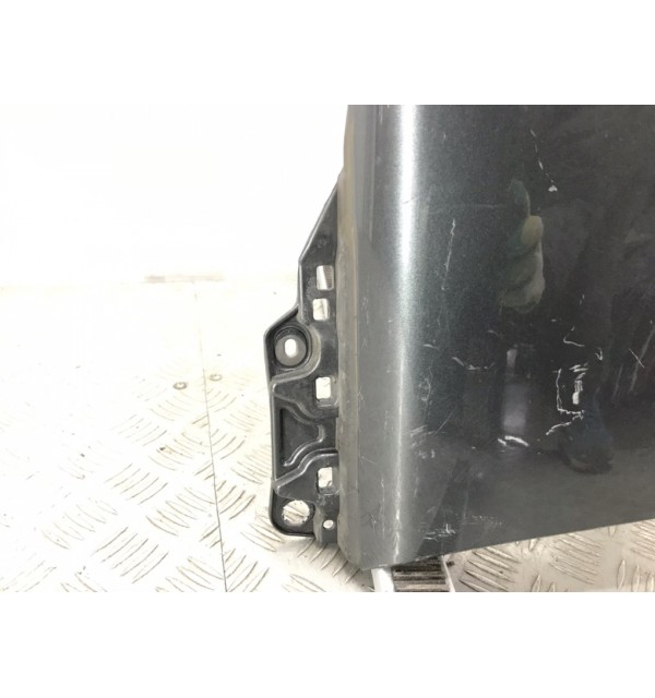 Крыло переднее правое бу для Peugeot 3008  1.6 i,  2010 г.