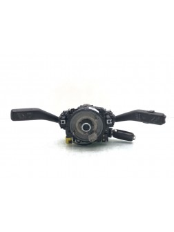 Переключатель подрулевой (стрекоза) бу для Volkswagen Golf 6 1.4 i, 2011 г.