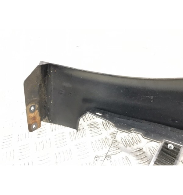Крыло переднее правое бу для Citroen C4 Picasso  1.6 HDi,  2008 г.