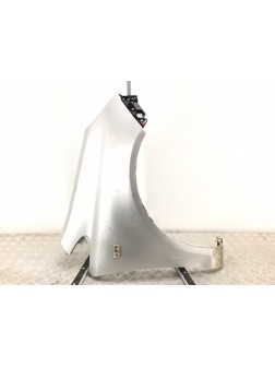 Крыло переднее правое бу для Opel Corsa D 1.4 i, 2008 г.