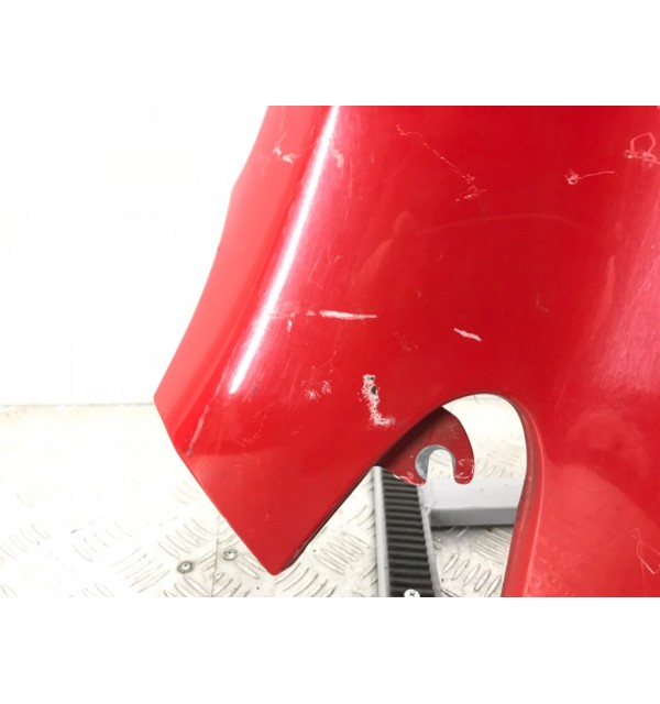Крыло переднее правое бу для Opel Corsa D 1.2 i,  2013 г.