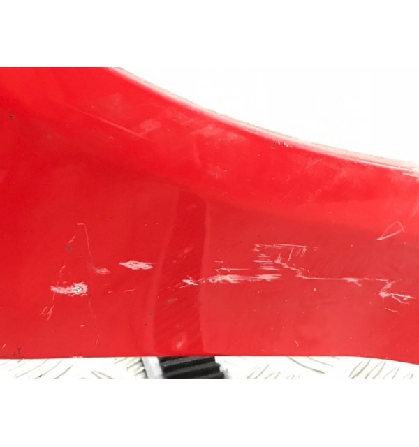 Крыло переднее правое бу для Opel Corsa D 1.2 i,  2013 г.