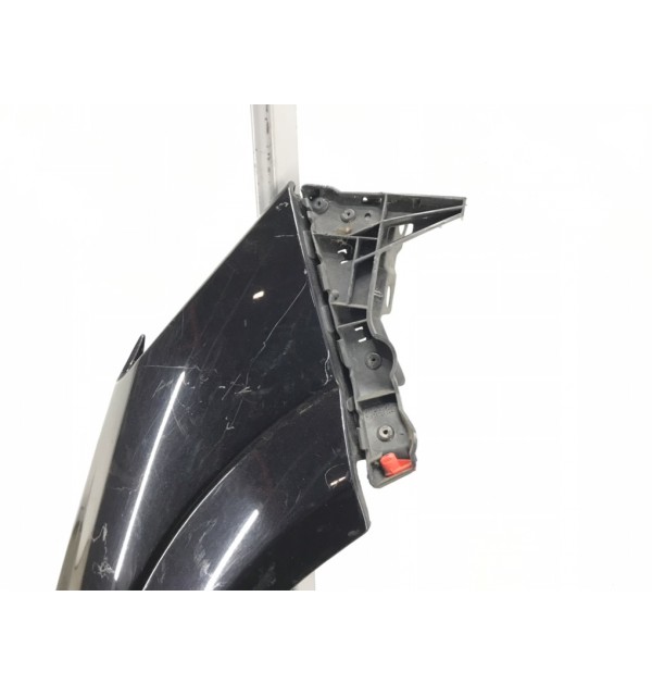 Крыло переднее правое бу для Opel Astra H 1.6 i,  2006 г.