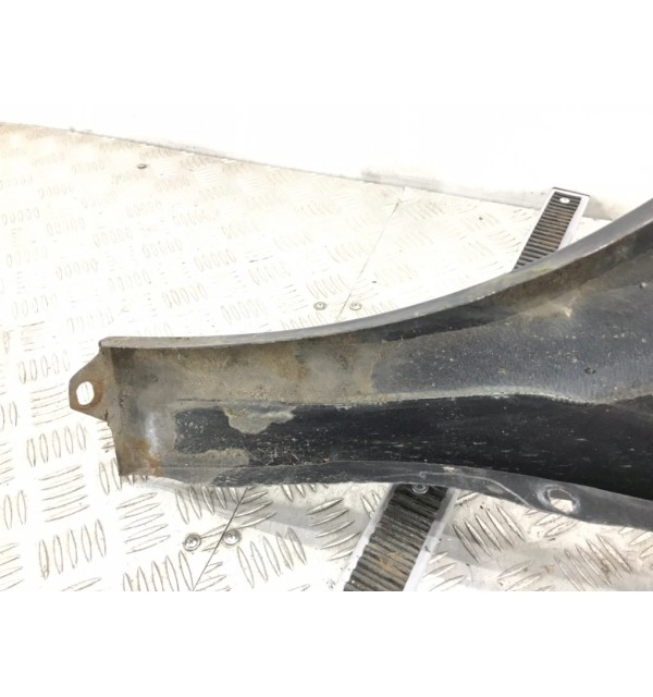 Крыло переднее правое бу для Opel Astra H 1.6 i,  2006 г.