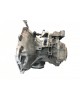 КПП механическая (МКПП) бу для Opel Astra H 1.4 i,  2006 г.