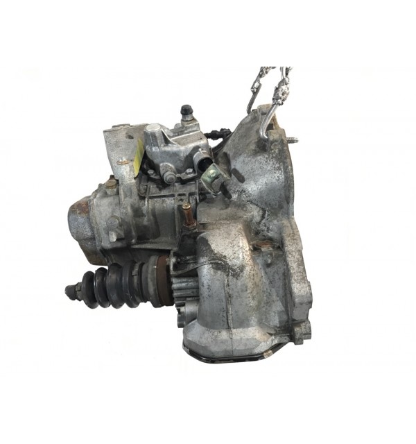 КПП механическая (МКПП) бу для Opel Astra H 1.4 i,  2006 г.