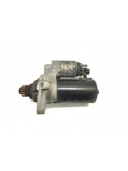 Стартер бу для Audi A3 8P 1.4 TFSI,  2009 г.