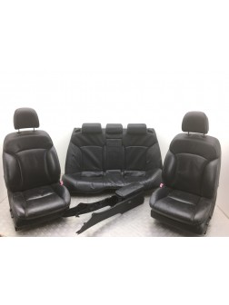 Салон (комплект сидений) бу для Lexus IS 2 2.5 i,  2006 г.