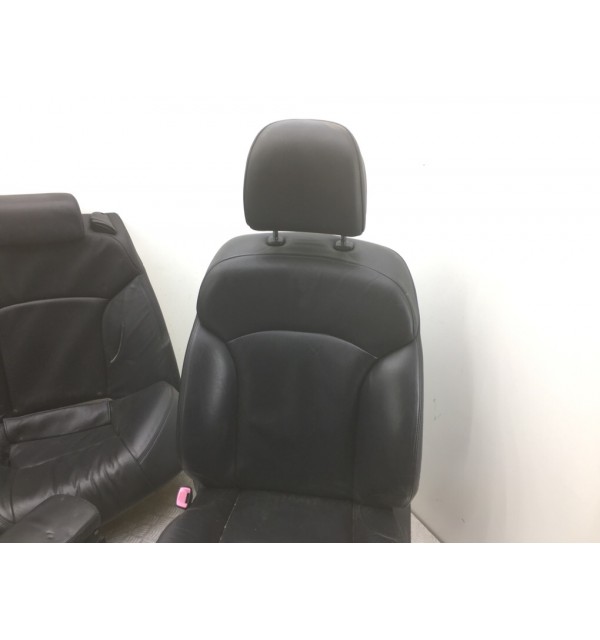 Салон (комплект сидений) бу для Lexus IS 2 2.5 i,  2006 г.