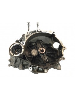 КПП механическая (МКПП) бу для Volkswagen Golf 5 1.4 i, 2008 г.