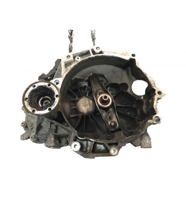 КПП механическая (МКПП) бу для Volkswagen Golf 5 1.4 i,  2008 г.