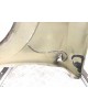 Крыло переднее правое бу для Opel Zafira B 1.8 i,  2006 г.