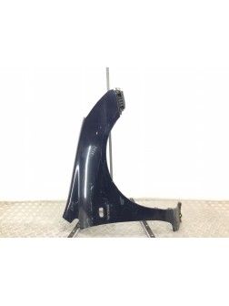 Крыло переднее правое бу для Honda Civic 7 1.6 i, 2001 г.