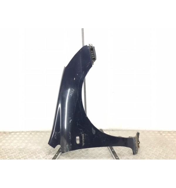 Крыло переднее правое бу для Honda Civic 7 1.6 i,  2001 г.