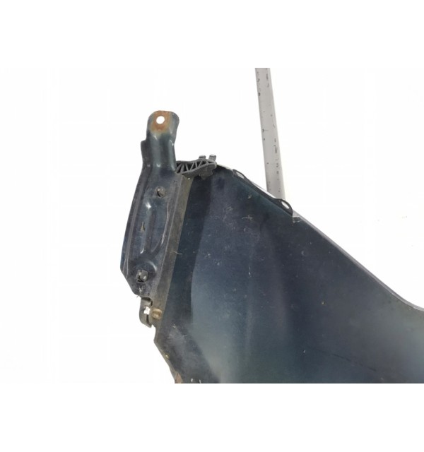 Крыло переднее правое бу для Honda Civic 7 1.6 i,  2001 г.