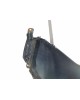Крыло переднее правое бу для Honda Civic 7 1.6 i,  2001 г.