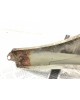 Крыло переднее правое бу для Opel Astra H 1.8 i,  2008 г.