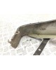 Крыло переднее правое бу для Opel Corsa D 1.4 i,  2013 г.