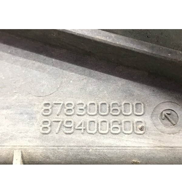 Вентилятор радиатора бу для Ford Ka  1.2 i,  2010 г.