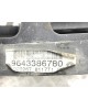Вентилятор радиатора бу для Peugeot 206 CC 2.0 i,  2005 г.